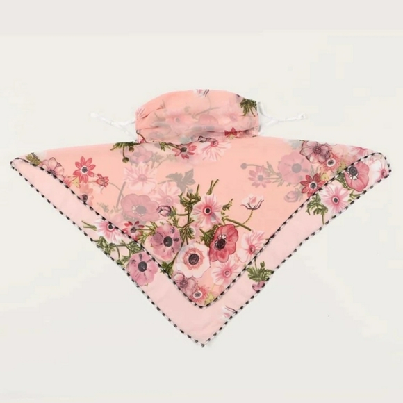 Scarf Face Mask - Picture 2 of 2